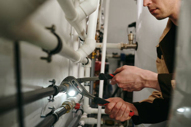 Best Commercial Plumbing Services  in Fort Llins, CO