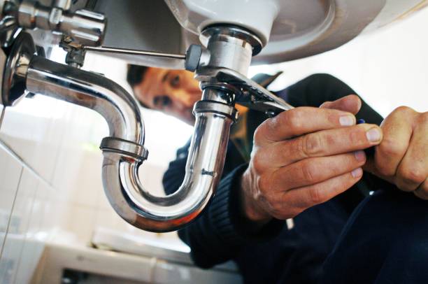 Best Water Leak Repair  in Fort Llins, CO