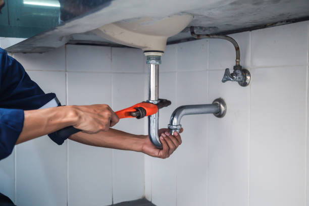 Best Emergency Plumber  in Fort Llins, CO
