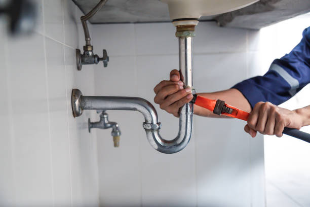 Best Gas Line Repair  in Fort Llins, CO