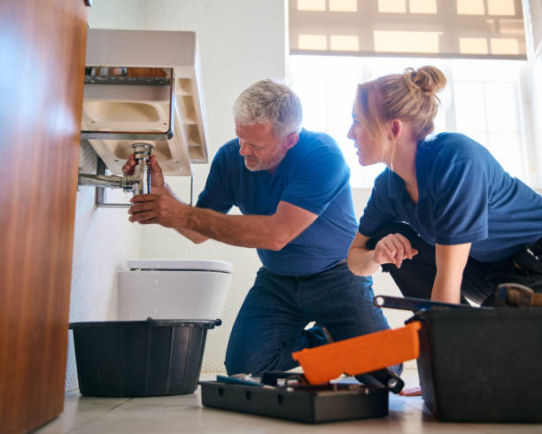 Best Pipe Repair Near Me  in Fort Llins, CO